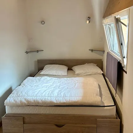 En Dame With Pool Crastes