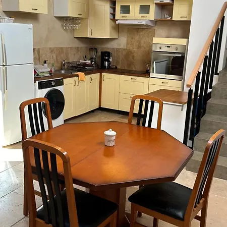 Appartement En Dame With Pool *