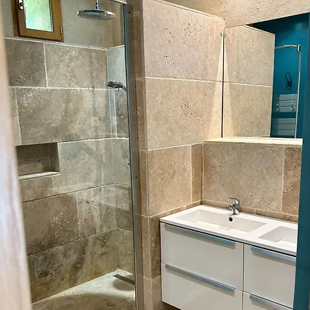 Appartement En Dame With Pool