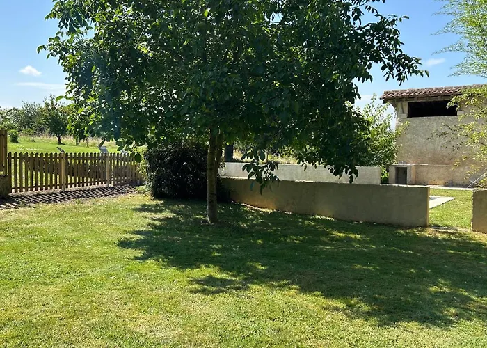 アパート En Dame With Pool *