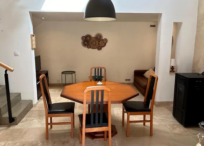 En Dame With Pool アパート *