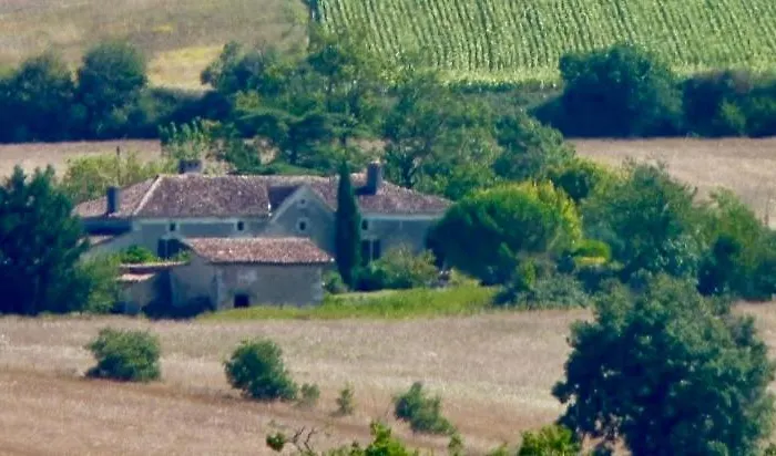 En Dame With Pool アパート